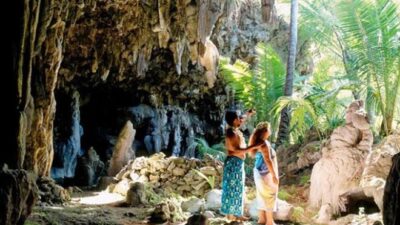 Akıllara zarar! Kabilede erkek kardeşler bir kadını paylaşıyor…