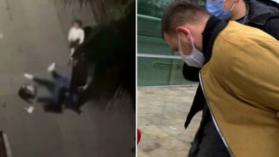 Görüntüler Türkiye’yi sarsmıştı! Cezası belli oldu