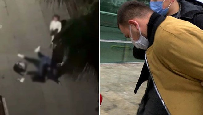 Görüntüler Türkiye’yi sarsmıştı! Cezası belli oldu