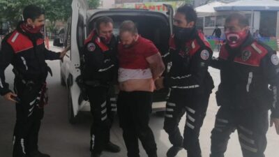 Bursa’da okulda dehşet saçmıştı! Kan donduran ifade…