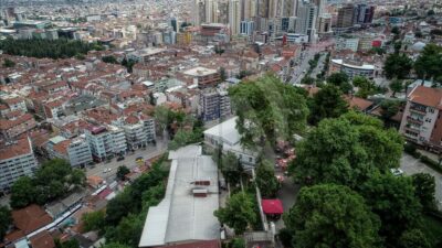 Bursa Orduevi nereye taşınıyor? Başkan Aktaş tarih verip açıkladı…