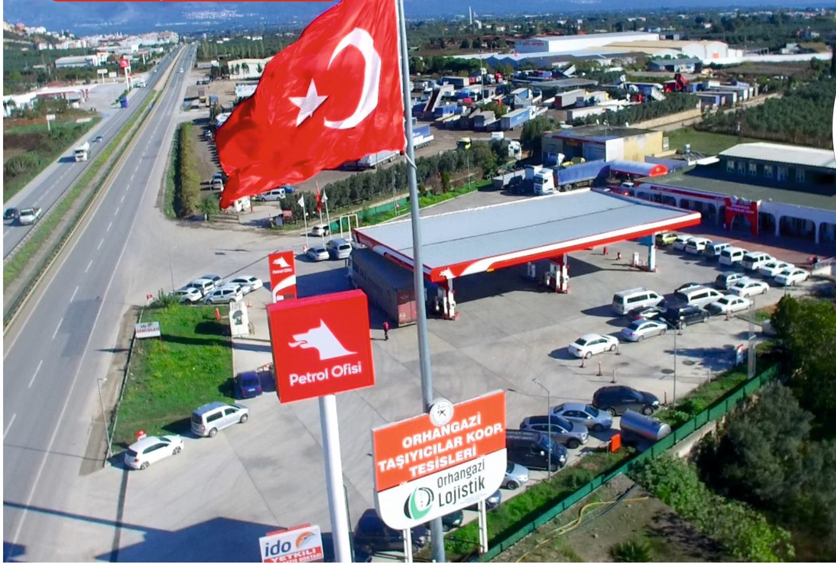 Bursa’da holdinge dönüşen sektör!