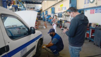 Osmangazi kaliteden ödün vermiyor