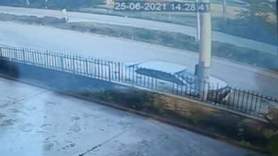 Bursa’da feci kaza! 3 ölü, 2 ağır yaralı