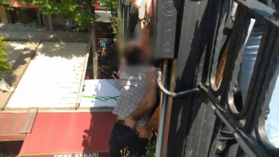 Bursa’da faciaya ramak kala! Son ânda kurtarıldı