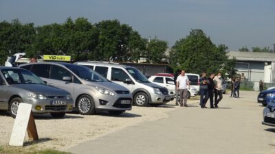 Bursa’da ikinci el araç alacaklar dikkat