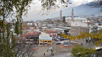 Bursa’da pandemi ile birlikte AVM’lerden buraya kaçış var