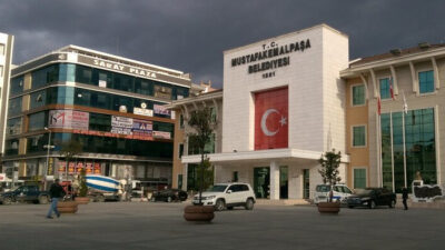 Bursa’da satılık taşınmazlar…