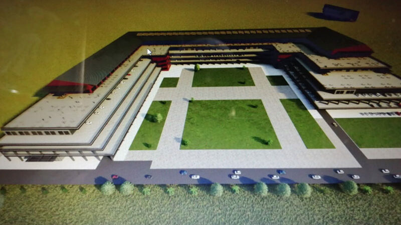 Bursa’ya dev galericiler sitesi! Bakın nereye yapılacak?