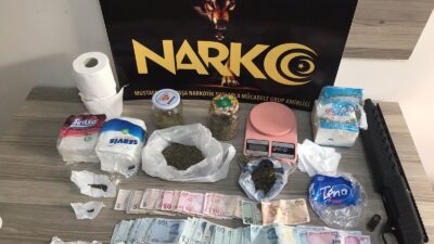 Bursa polisi göz açtırmıyor