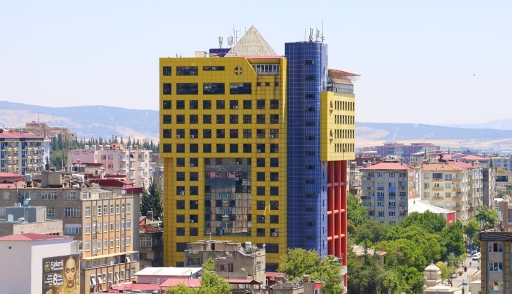 ‘Dünyanın en saçma binasının’ yıkılacağı tarih belli oldu