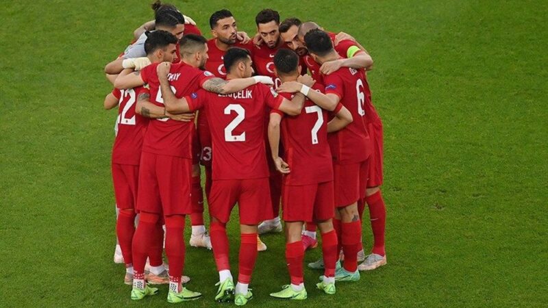 Türkiye, EURO 2020 A Grubu 3. maçında bu akşam İsviçre