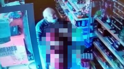 12 yaşındaki kızı markette taciz etmişti: İstenen ceza belli oldu
