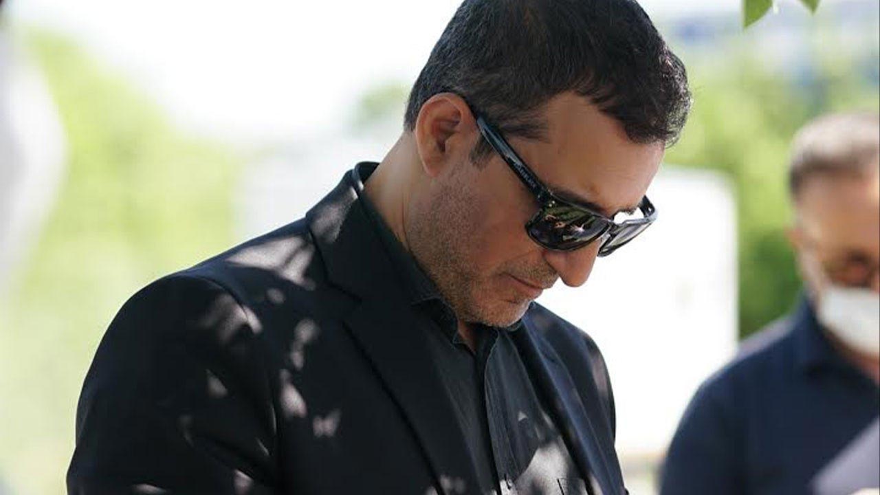 Ünlü şarkıcıyı kahreden ölüm!