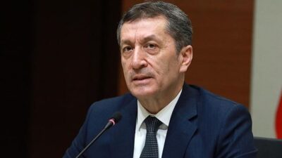 Bakan Selçuk duyurdu! Başladı…