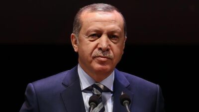 Cumhurbaşkanı Erdoğan’dan önemli açıklamalar