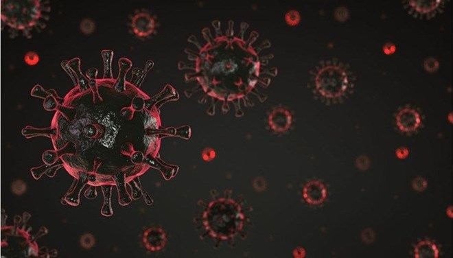 Yeni varyant ortaya çıktı! Daha bulaşıcı Yeni varyant ortaya çıktı! Daha bulaşıcı