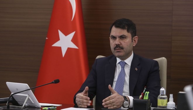 Bakan açıkladı! İşte müsilaj temizliğinde son durum