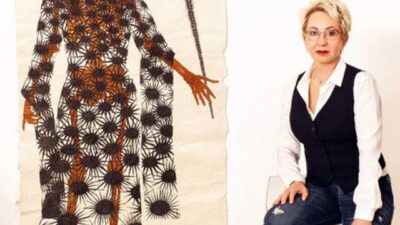 Kansere yenik düşen sanatçıya büyük saygısızlık! Ailesi isyan etti