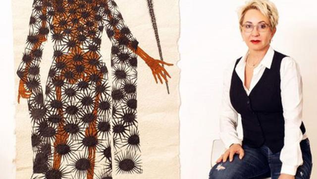 Kansere yenik düşen sanatçıya büyük saygısızlık! Ailesi isyan etti