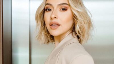 Saplantılı hayranıyla başı dertte olan Hadise karakolluk oldu