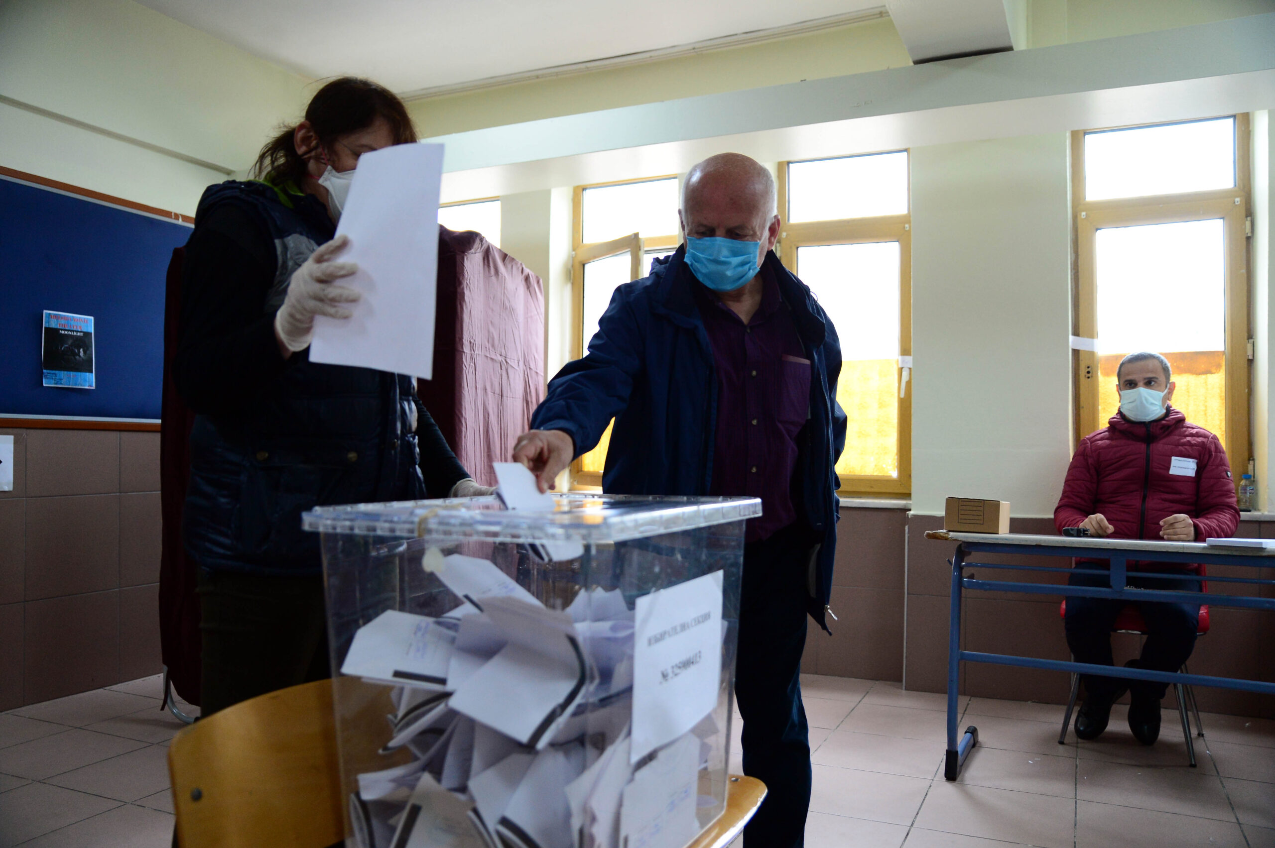 Bursa’daki soydaşlara flaş çağrı!