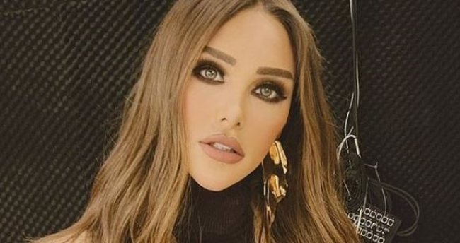 Kötü haberi sevgilisi verdi! Dua istedi