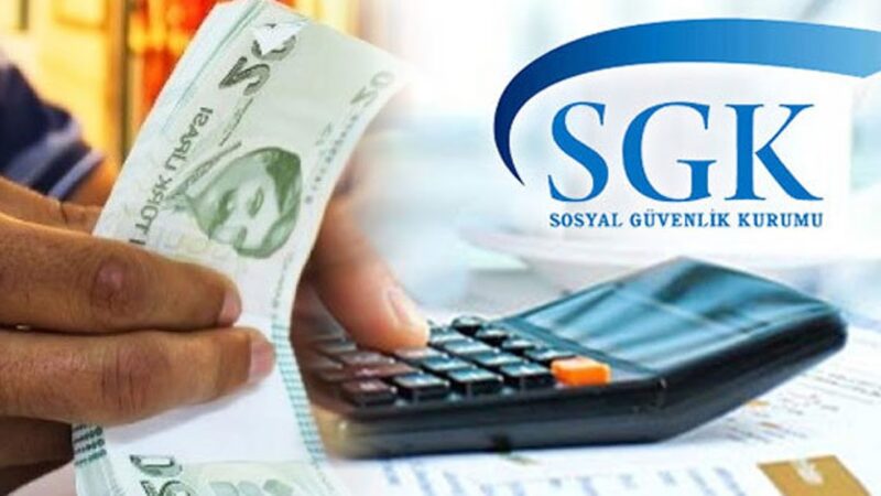 Bursa Yenişehir'de 6.875 m² tarla SGK'dan satılıktır