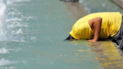 Bursa resmen yanıyor! Önümüzdeki 3 güne dikkat…