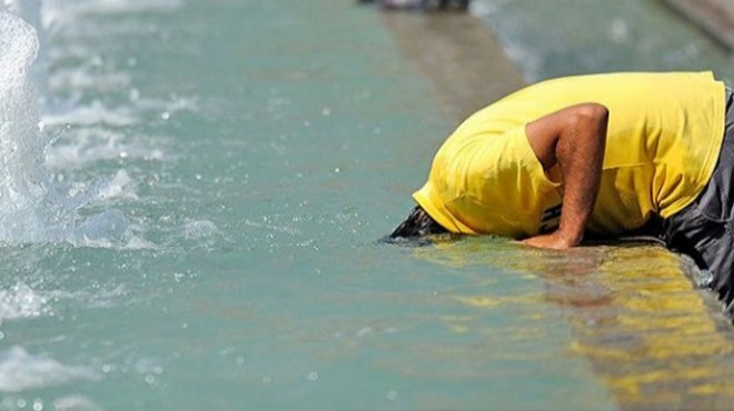 Bursa resmen yanıyor! Önümüzdeki 3 güne dikkat…