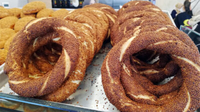 Bursa’da simide zam geldi