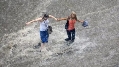 Meteoroloji’den kuvvetli yağış uyarısı! Bursa’da hava nası olacak?