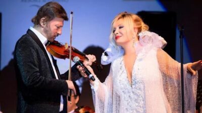 Usta sanatçı hayatını kaybetti