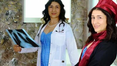 Kayıp doktor Duygu, arkadaşının evinde çıktı