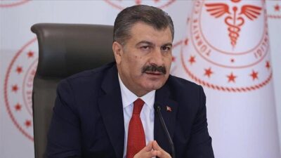 Bilim Kurulu bugün toplanıyor! Bakan Koca 18.00’de açıklama yapacak