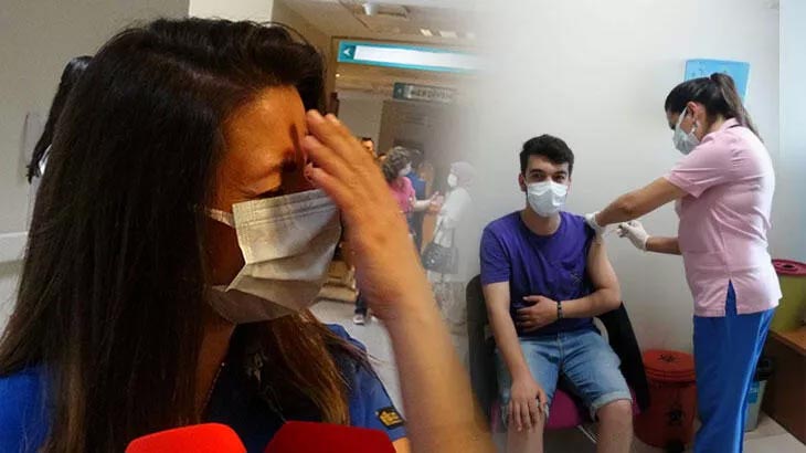 Bakan Koca fotoğrafını paylaştı! Yaşadıklarını ağlayarak anlattı Bakan Koca fotoğrafını paylaştı! Yaşadıklarını ağlayarak anlattı