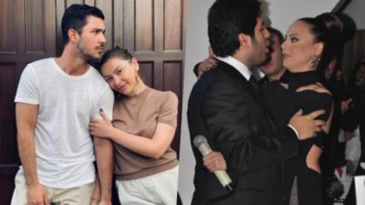 Bomba iddia! Hadise ile Kaan Yıldırım’ın ayrılığında Ebru Gündeş’in parmağı mı var?