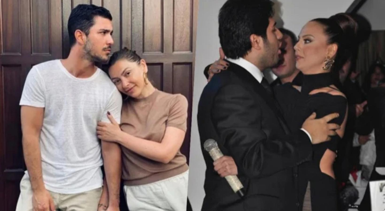 Bomba iddia! Hadise ile Kaan Yıldırım’ın ayrılığında Ebru Gündeş’in parmağı mı var?