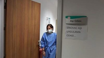Koronavirüs aşılamasına ‘Delta’ ayarı: Hızlı ikinci doz