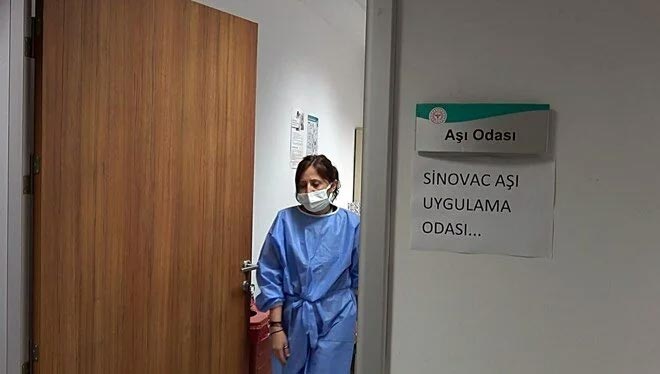 Koronavirüs aşılamasına ‘Delta’ ayarı: Hızlı ikinci doz