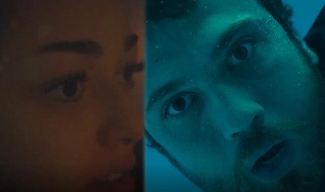 Final sahnesi yıktı geçti! Final sahnesi yıktı geçti!