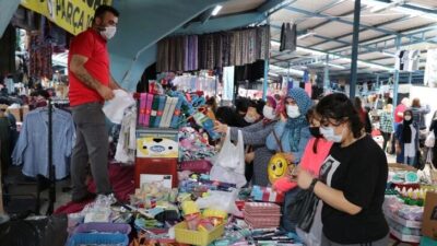 Yasak kalktı! 6 ay sonra açıldı