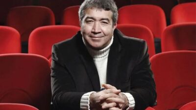 Ünlü tiyatrocu Turgay Yıldız’dan üzen haber!