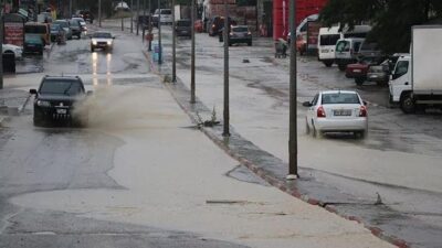 Aniden bastırdı! Hayatı felç etti