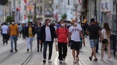 Bilim Kurulu Üyesi’nden ‘bayramlaşma’ tavsiyesi