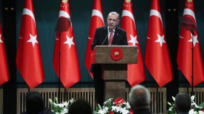 Flaş açıklama! İşte kaldırılan tedbirler…