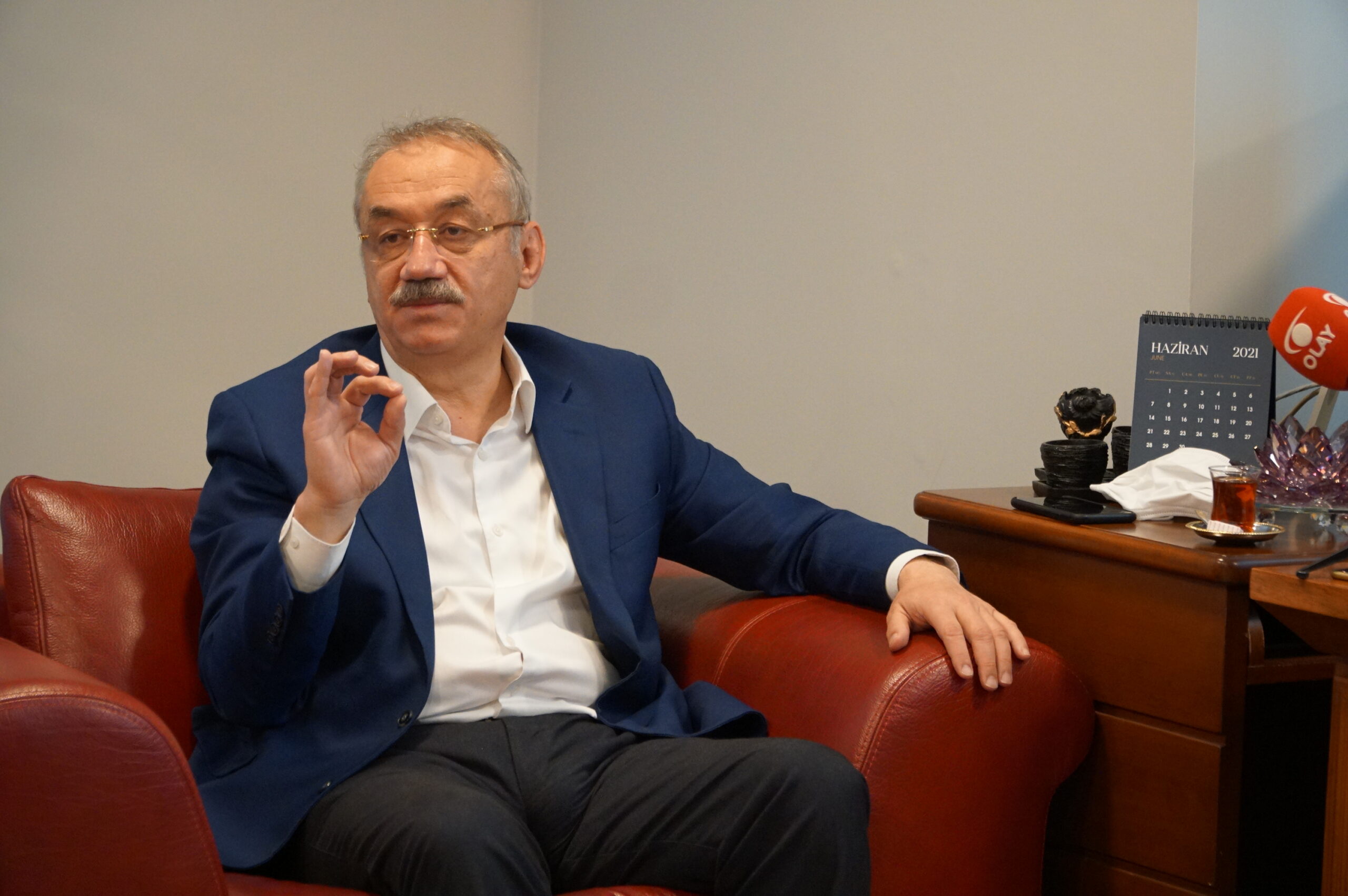 Tatlıoğlu’nun itirazı var; ‘Bursasporluluğumu elimden alamazlar’ Tatlıoğlu’nun itirazı var; ‘Bursasporluluğumu elimden alamazlar’