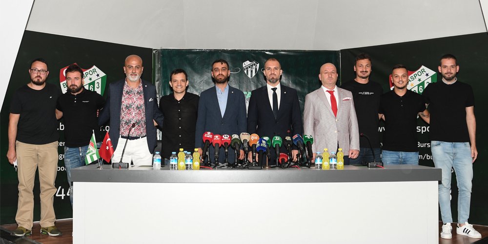 Mustafa Er ile resmi sözleşme imzalandı