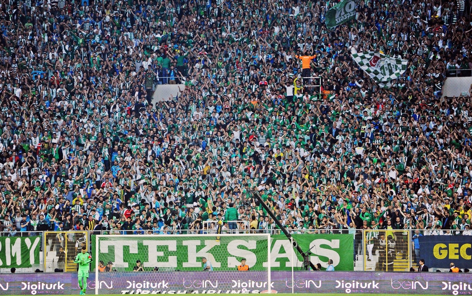 Sıra sende Bursa! Biletler 5 TL’ye indi… Sıra sende Bursa! Biletler 5 TL’ye indi…