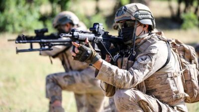 PKK’nın finans kaynağına narko-terör darbesi